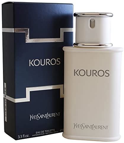 ysl kouros kafkaesque|ysl kouros 100ml.